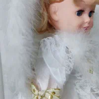 عروسک موزیکال|اسباب‌‌بازی|قم, نیروگاه|دیوار