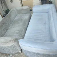 شست وشوی مبلمان به شرط رضایت با ۸سال سابقه کار