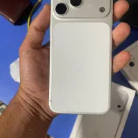 ایفون 17pro max 256