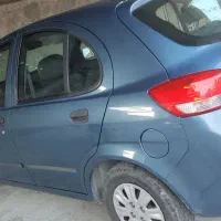 تیبا ۲ EX مدل ۹۷ خانگی درجه یک