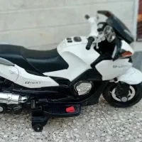 موتور شارژی سایز بزرگ دو نفرهو ماشین شارژی لوکس