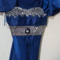 لباس شب ولباس مجلسی