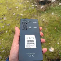 ردمی نوت ۱۳پرو|موبایل|کلاچای, |دیوار