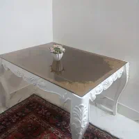 میز 6 نفره با دوام