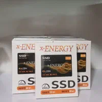 SSD 240GB XENERGY  دارای 2 سال گارانتی