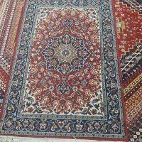 فروش یک جفت قالیچه
