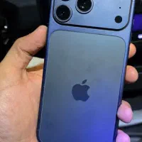 گوشی 17 پرو مکس طرح(فیک)