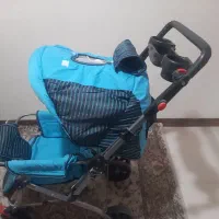 کالسکه ،گلیر،رورولک|کالسکه و لوازم جانبی|تهران, جوانمردان (اندیشه)|دیوار