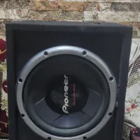 ساب باکس مارک پایونر