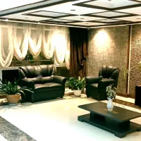 آپارتمان ۱۵۰ متری نورگیر در قلندری|اجارهٔ آپارتمان|تهران, درب دوم|دیوار