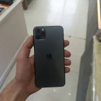 آیفون 11 پرومکس