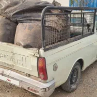 پیکان وانت|خودرو سواری و وانت|محمدشهر, زیبادشت|دیوار