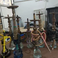 قلیان طعم دار|کوهنوردی و کمپینگ|ایذه, |دیوار