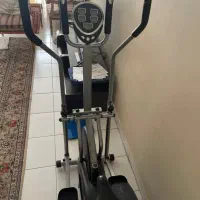 اسکی فضایی- دوچرخه ثابت|تجهیزات ورزشی|تهران, کوی بیمه|دیوار