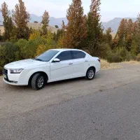 دنا پلاس مدل 1402|خودرو سواری و وانت|چگنی, |دیوار