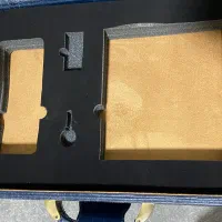 کیف سامسونت تمام چرم طبیعی برند بوفالو|کیف، کفش، کمربند|رشت, کوی یخ|دیوار