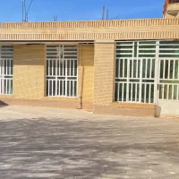 خانه ویلایی شهید حسینی ۱۴ قصب