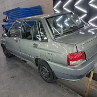 پراید 132بدون رنگ 87|خودرو سواری و وانت|آذرشهر, |دیوار