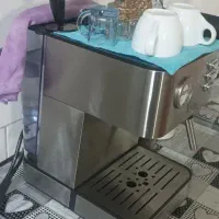 قهوه ساز ویداس|سماور، چای‌ساز، قهوه‌ساز|نجف‌آباد, قلعه سفید|دیوار