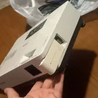 ویدیو پروژکتور اپسون