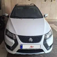 کوئین RS 1404 سفید