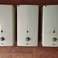 آبگرمکن شمعک دائم با محفظه احتراق باز|آبگرمکن، پکیج، شوفاژ|کرج, گلشهر|دیوار