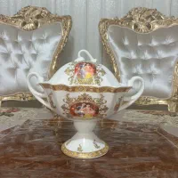 شکلات خوری نو