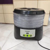 میوه خشک کن