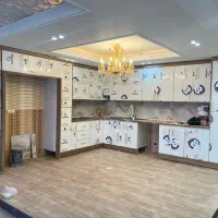 کابینت پارسیان دکور