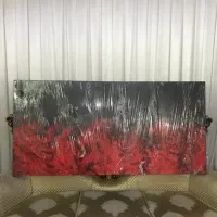 تابلو تزئینی|تابلو، نقاشی، عکس|تهران, مهرآباد جنوبی|دیوار