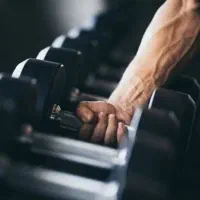 مربی بدنسازی خصوصی
