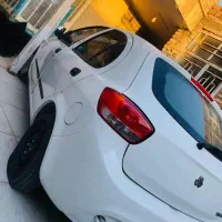 تیبا 2 (هاچبک) EX، مدل ۱۴۰۰|خودرو سواری و وانت|زابل, |دیوار