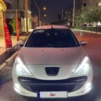 207 سقف فلز TU5