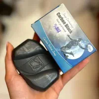 صابون کربن