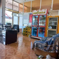 استخدام نیروی کار در کافه رستوران
