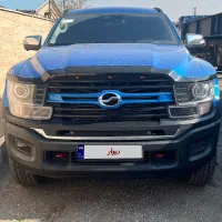 فروش ماشین j9|خودرو سواری و وانت|تهران, زعفرانیه|دیوار