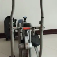 دوچرخه ثابت|تجهیزات ورزشی|شاهین‌شهر, خبرنگار|دیوار