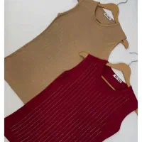 تاپ نخ پنبه کبریتی برشکا