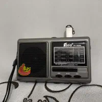 رادیو تمام موج fepe