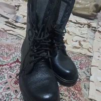 ست کامل لباس سربازی نو نو به فروش میرسد