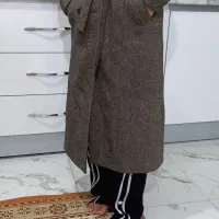 پالتو زنانه درحد نو سایز 40|لباس|کرمانشاه, |دیوار