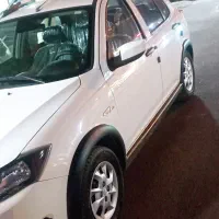 کوییک دنده‌ای S، مدل ۱۴۰۳