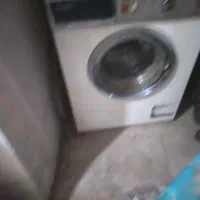 لباسشویی فیلکوایتالیایی اصل اتوماتیک خشک کن۵ک|ماشین لباسشویی و خشککن لباس|قم, حنیف نژاد|دیوار