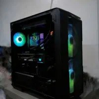 سیستم گیمینگ نسل ۱۳ با 3070