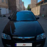 مزدا 323
