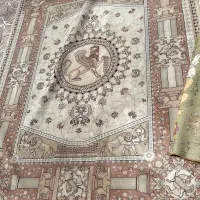 فرش سفید
