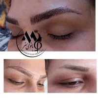 میکروبلیدینگ و فیبروز|خدمات آرایشگری و زیبایی|جهرم, |دیوار