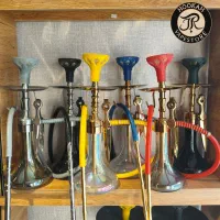 قلیان کرنو سایز کوچک