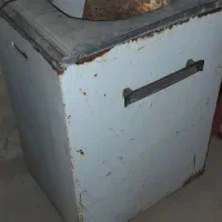 لباسشویی قدیمی