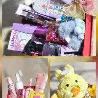 باکس ولنتاین کادویی تولد جذاب فانتزی متفاوت